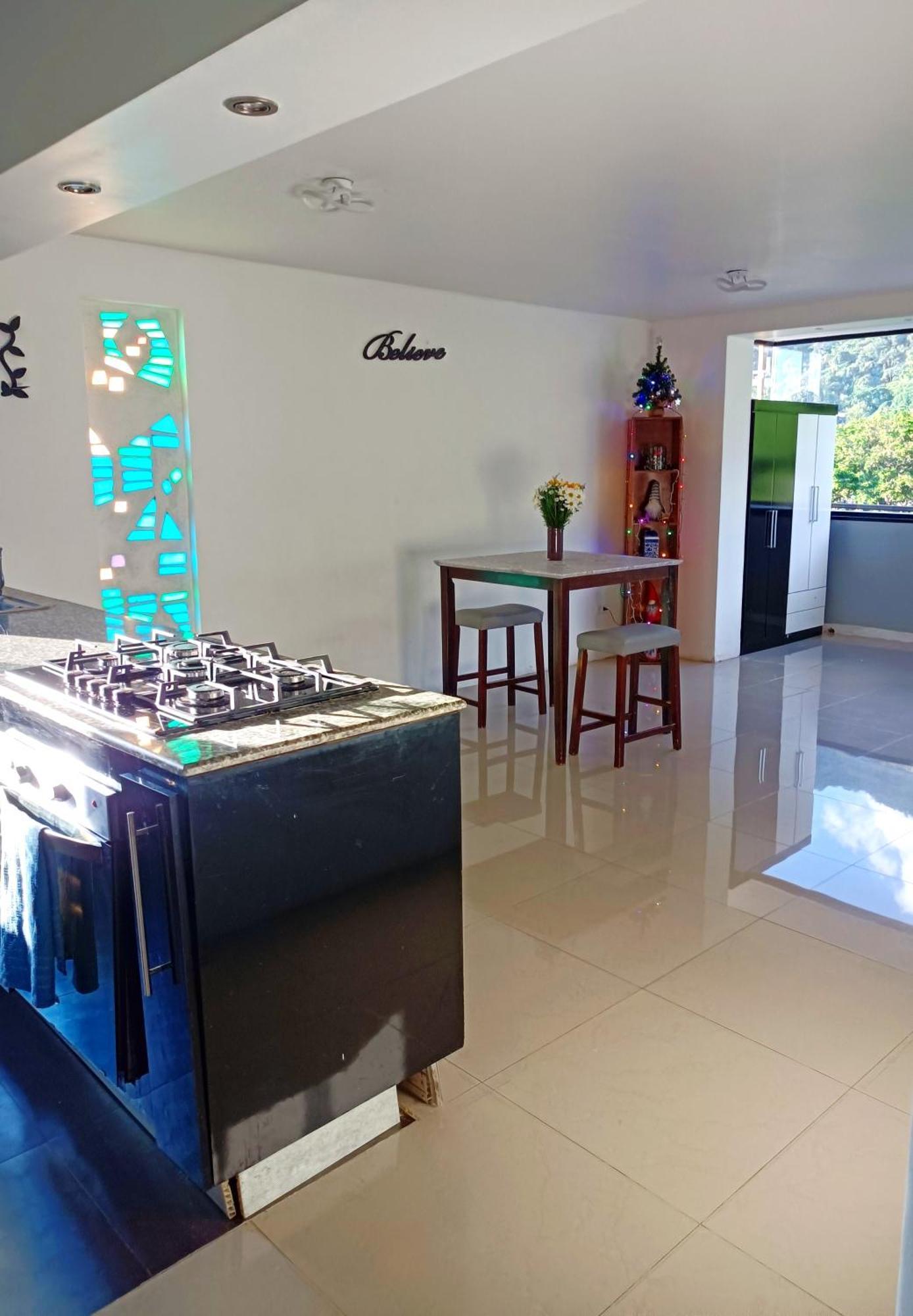 La Conejera Apartment *