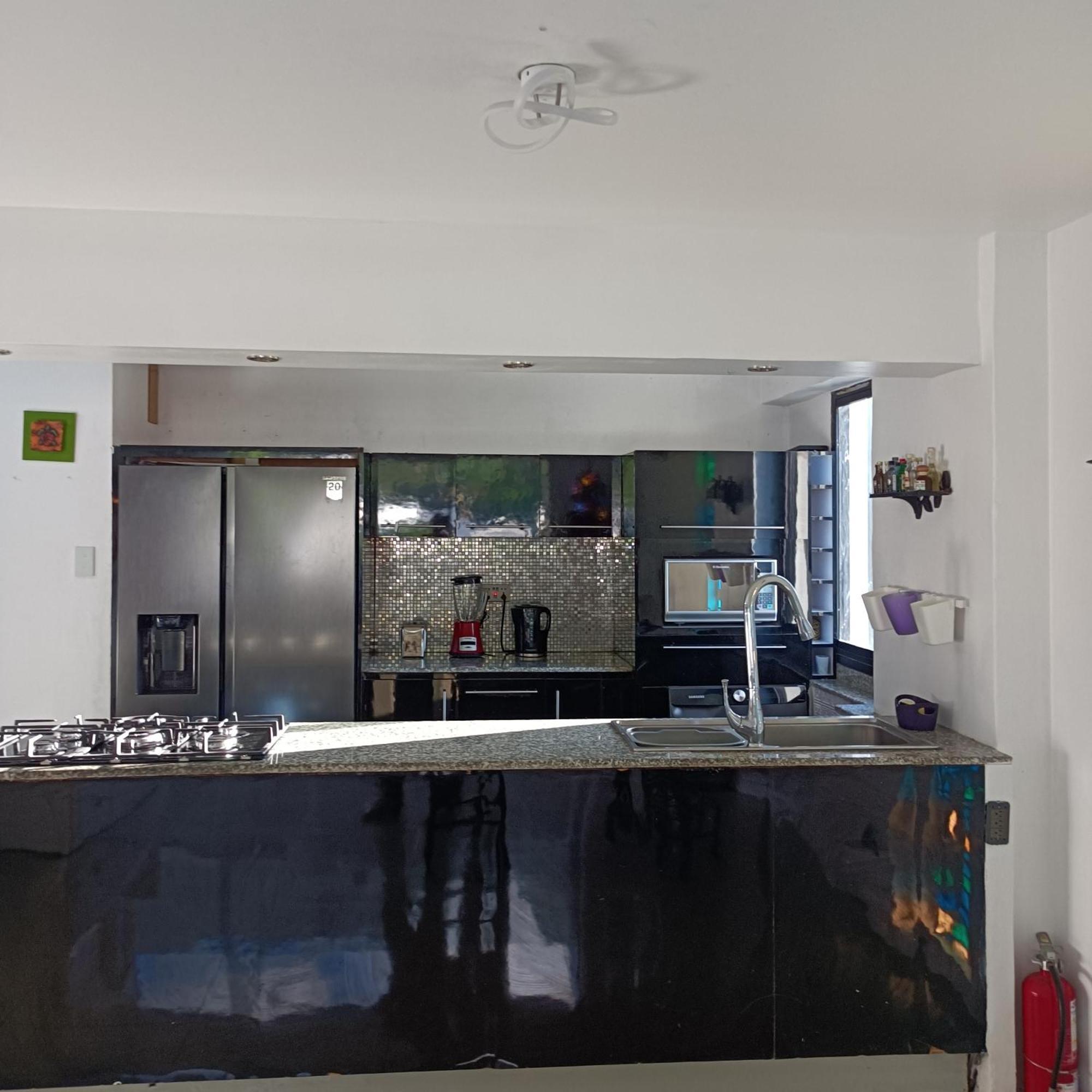 La Conejera Apartment