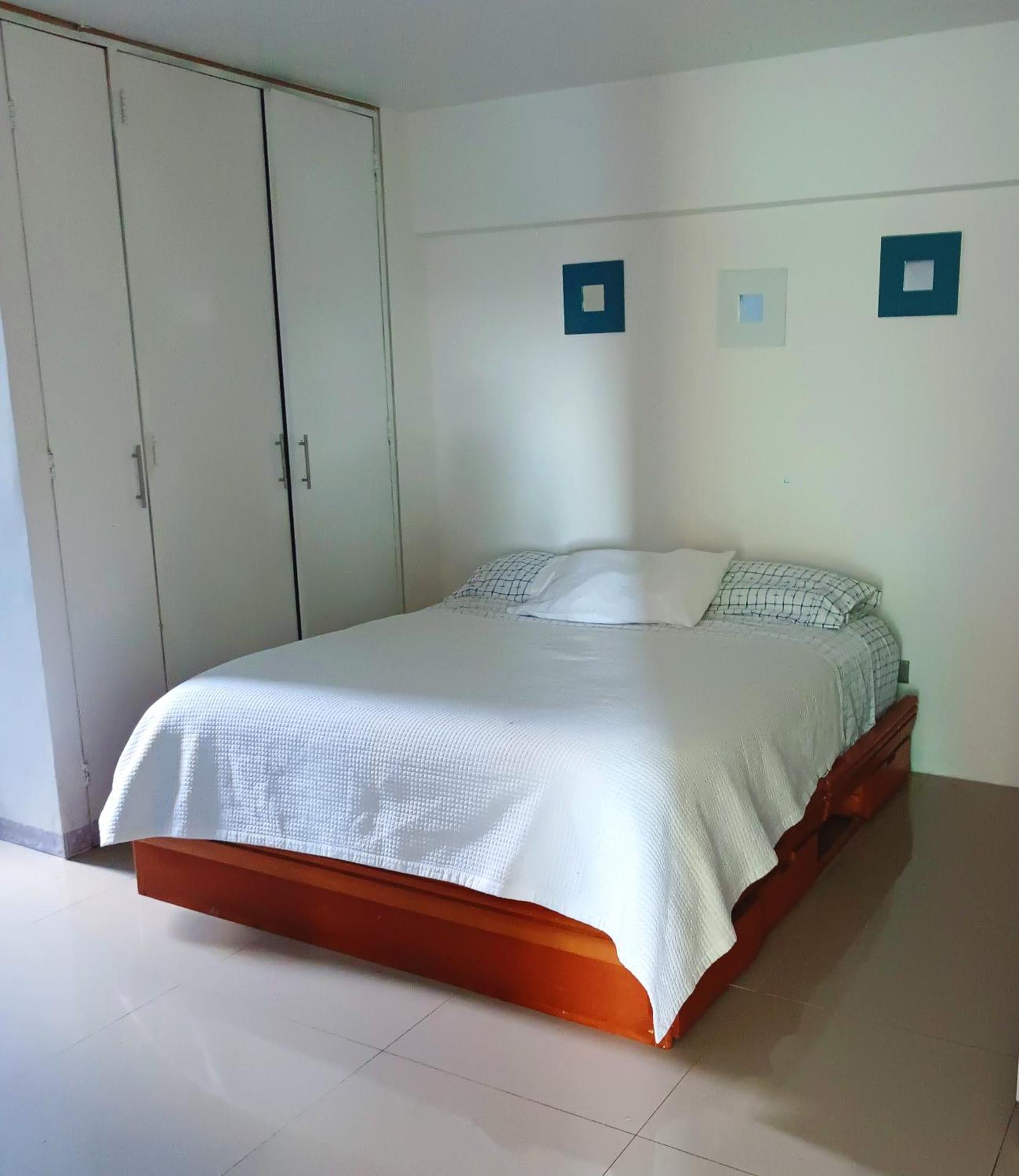 La Conejera Appartement *